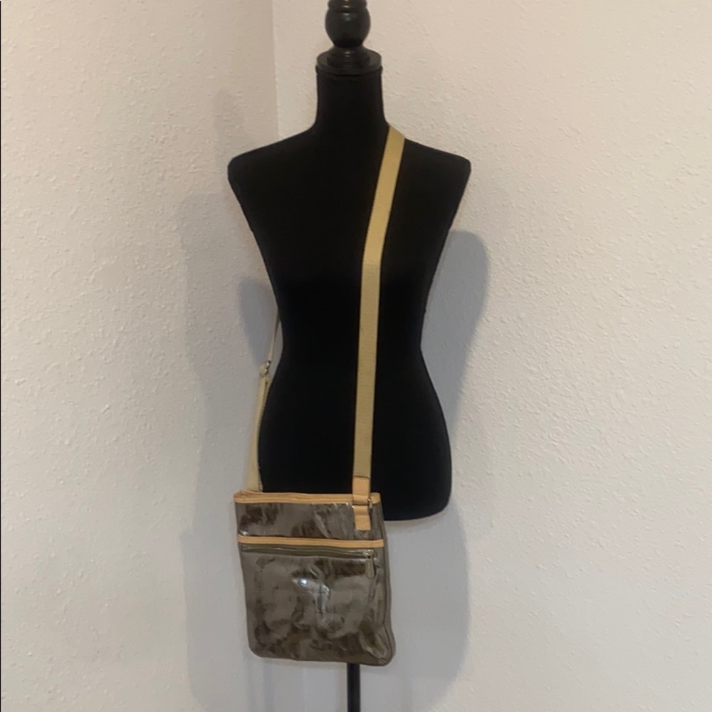 MK cross body